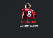 "Mr. Liverpool" Sweatshirt| Footballshirt.online - Footballshirt.online