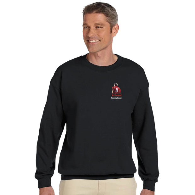 "Mr. Liverpool" Sweatshirt| Footballshirt.online - Footballshirt.online