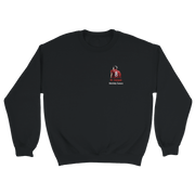 "Mr. Liverpool" Sweatshirt| Footballshirt.online - Footballshirt.online