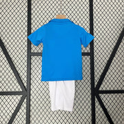 NAPOLI 1987 - 1988 HOME JERSEY FOR CHILDREN| Footballshirt.online - Footballshirt.online