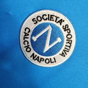 Napoli home retro shirts| Footballshirt.online - Footballshirt.online