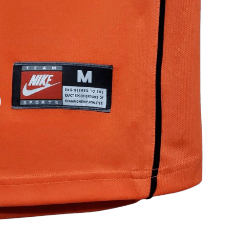 Netherlands 1998/99 (Home)| Footballshirt.online - Footballshirt.online