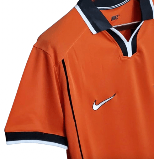 Netherlands 1998/99 (Home)| Footballshirt.online - Footballshirt.online