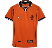 Netherlands 1998/99 (Home)| Footballshirt.online - Footballshirt.online