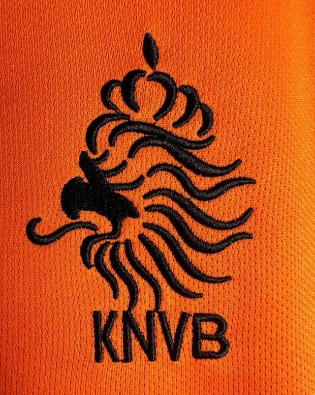 Netherlands 1998/99 (Home) - Long Sleeve| Footballshirt.online - Footballshirt.online