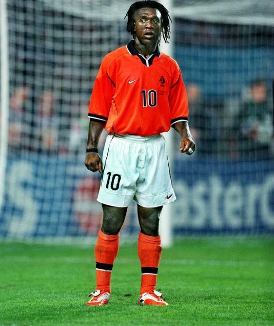 Netherlands 1998/99 (Home) - Long Sleeve| Footballshirt.online - Footballshirt.online