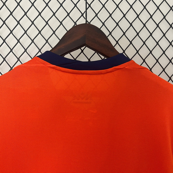 NETHERLANDS 2024 HOME JERSEY| Footballshirt.online - Footballshirt.online