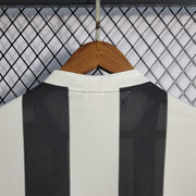 Newcastle home retro shirts - Footballshirt.online
