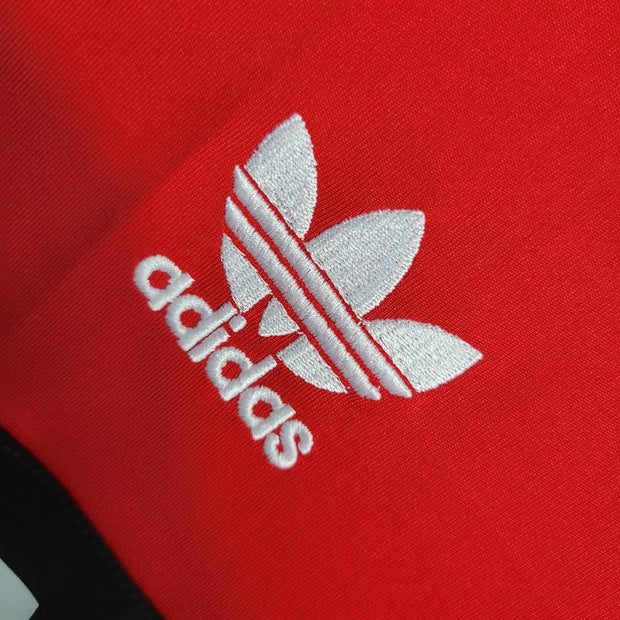 Newell Old boy retro shirts - Footballshirt.online