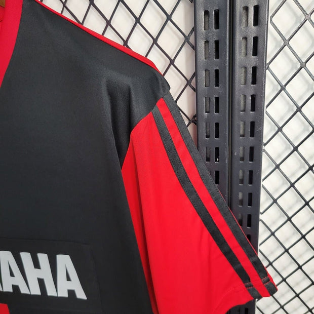 Newell Old boy retro shirts - Footballshirt.online