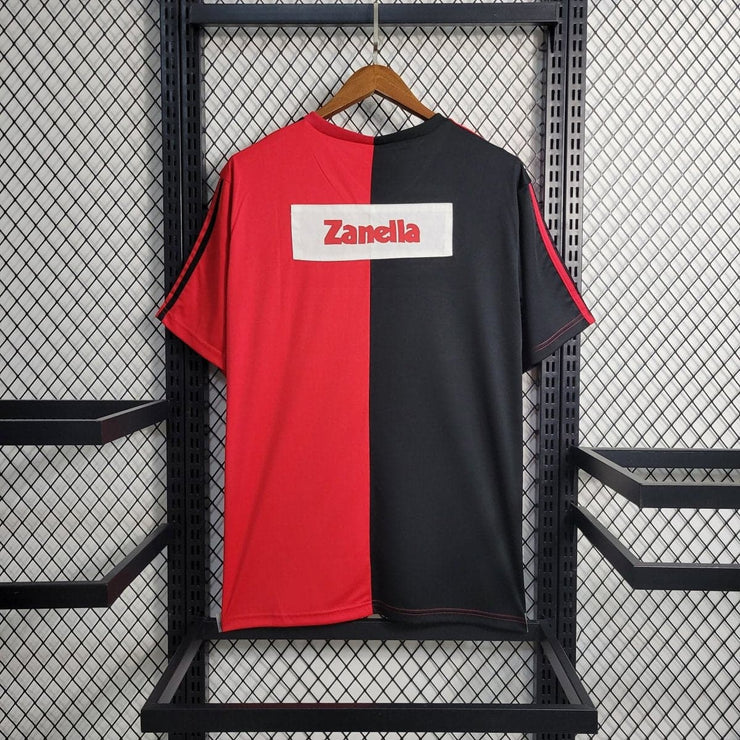 Newell Old boy retro shirts - Footballshirt.online