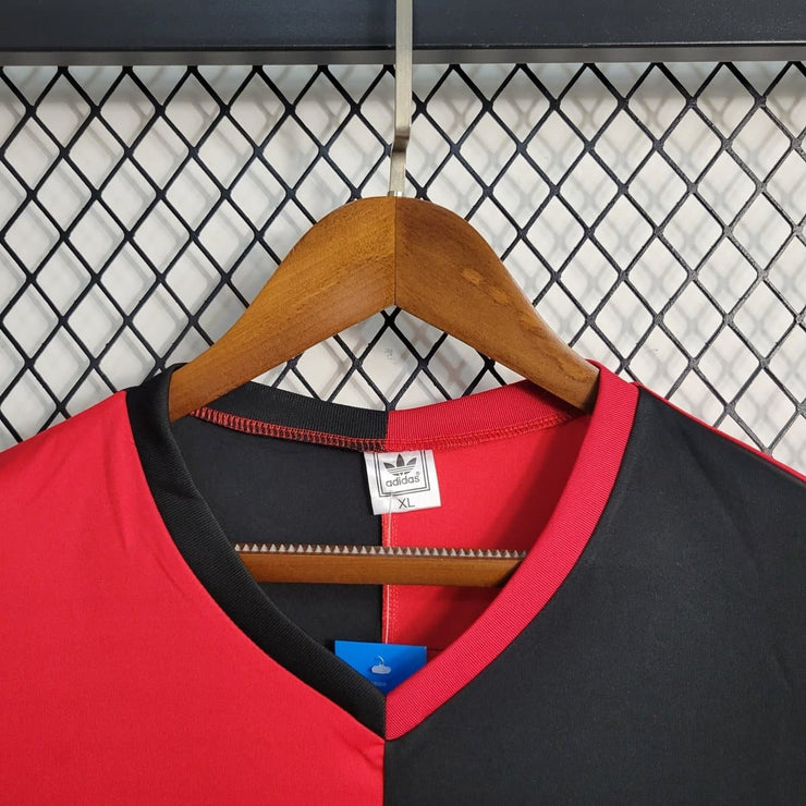 Newell Old boy retro shirts - Footballshirt.online