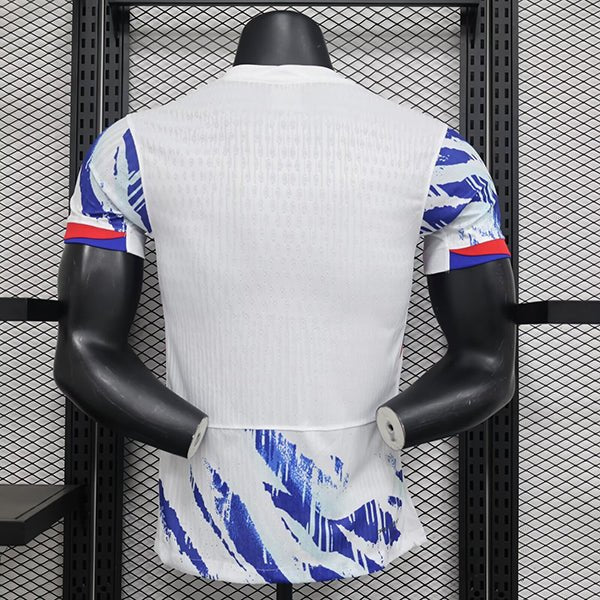 NORWAY 2024 AWAY JERSEY| Footballshirt.online - Footballshirt.online