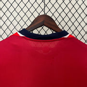 NORWAY 2024 HOME JERSEY| Footballshirt.online - Footballshirt.online