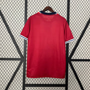 NORWAY 2024 HOME JERSEY| Footballshirt.online - Footballshirt.online