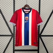 NORWAY 2024 HOME JERSEY| Footballshirt.online - Footballshirt.online