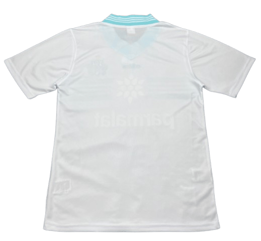 Ol. Marseille 1996/97 (Home) - Footballshirt.online