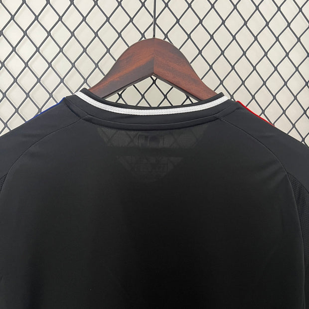 OLYMPIQUE LYONNAIS 2024 - 2025 AWAY JERSEY| Footballshirt.online - Footballshirt.online