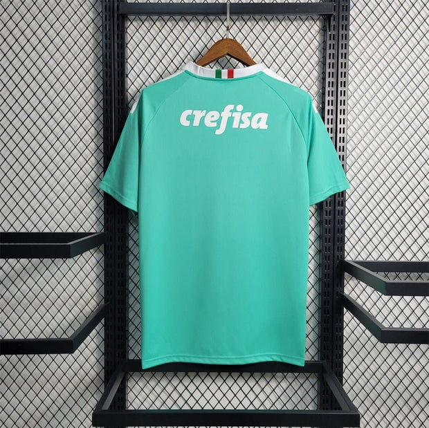 Palmeiras third away home retro shirt| Footballshirt.online - Footballshirt.online