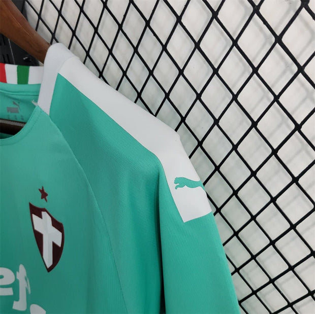 Palmeiras third away home retro shirt| Footballshirt.online - Footballshirt.online