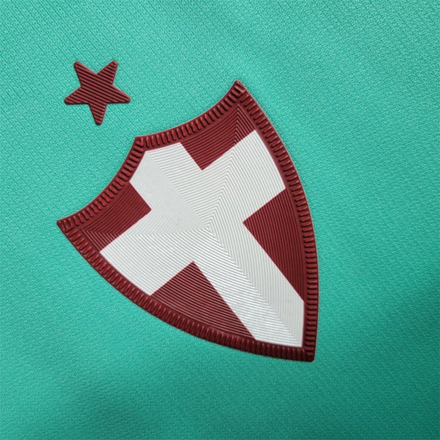 Palmeiras third away home retro shirt| Footballshirt.online - Footballshirt.online