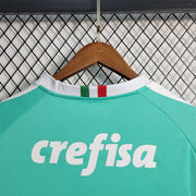 Palmeiras third away home retro shirt| Footballshirt.online - Footballshirt.online