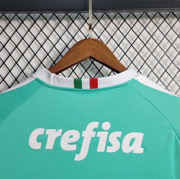Palmeiras third away home retro shirt| Footballshirt.online - Footballshirt.online