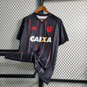 Paranagan Commemorative Edition 10 retro shirts - Footballshirt.online