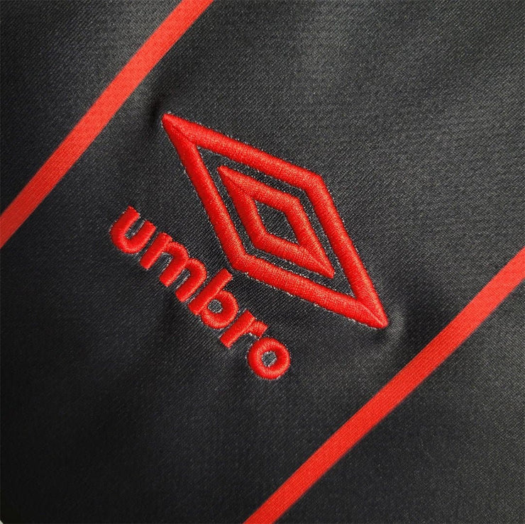 Paranagan Commemorative Edition 10 retro shirts - Footballshirt.online