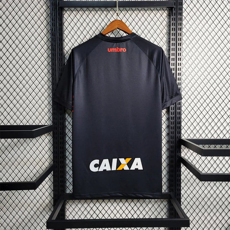 Paranagan Commemorative Edition 10 retro shirts - Footballshirt.online