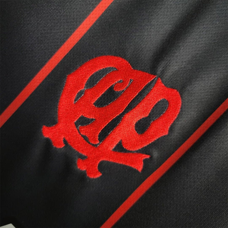 Paranagan Commemorative Edition 10 retro shirts - Footballshirt.online