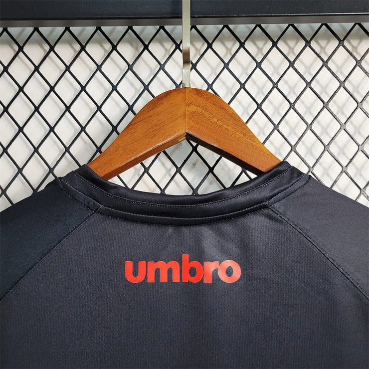 Paranagan Commemorative Edition 10 retro shirts - Footballshirt.online