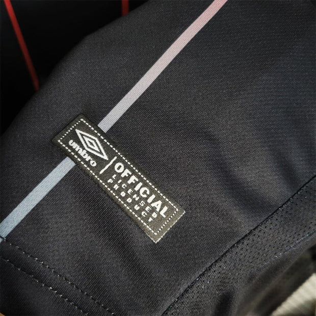 Paranagan Commemorative Edition 10 retro shirts - Footballshirt.online