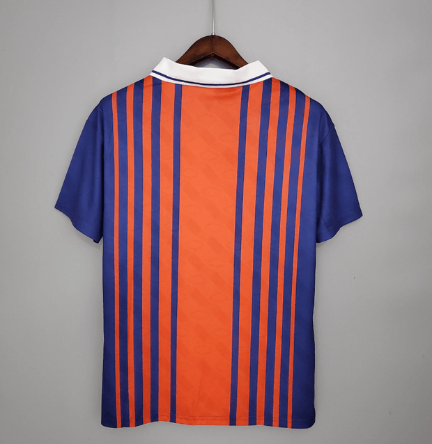 Paris Saint - Germain 1992 - 1993 HOME JERSEY| Footballshirt.online - Footballshirt.online