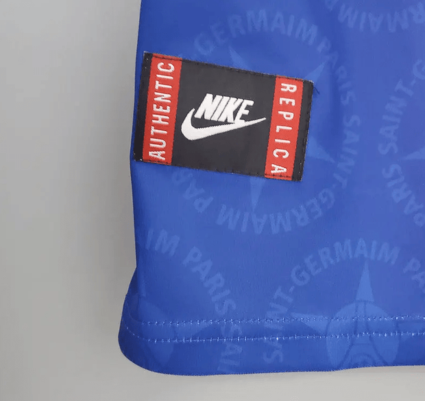 Paris Saint - Germain 1995 - 1996 HOME JERSEY| Footballshirt.online - Footballshirt.online