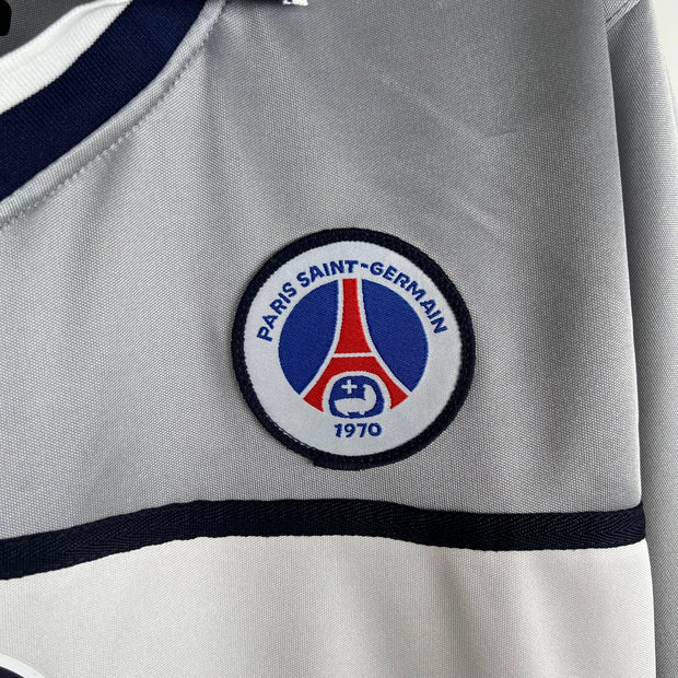 Paris Saint - Germain 1999 - 2000 AWAY JERSEY| Footballshirt.online - Footballshirt.online