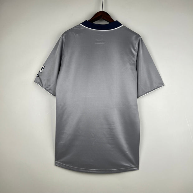 Paris Saint - Germain 1999 - 2000 AWAY JERSEY| Footballshirt.online - Footballshirt.online