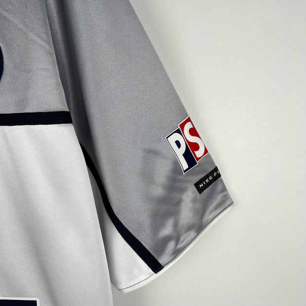 Paris Saint - Germain 1999 - 2000 AWAY JERSEY| Footballshirt.online - Footballshirt.online
