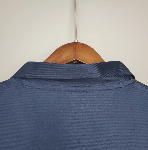 Paris Saint - Germain 2001 - 2002 HOME JERSEY| Footballshirt.online - Footballshirt.online