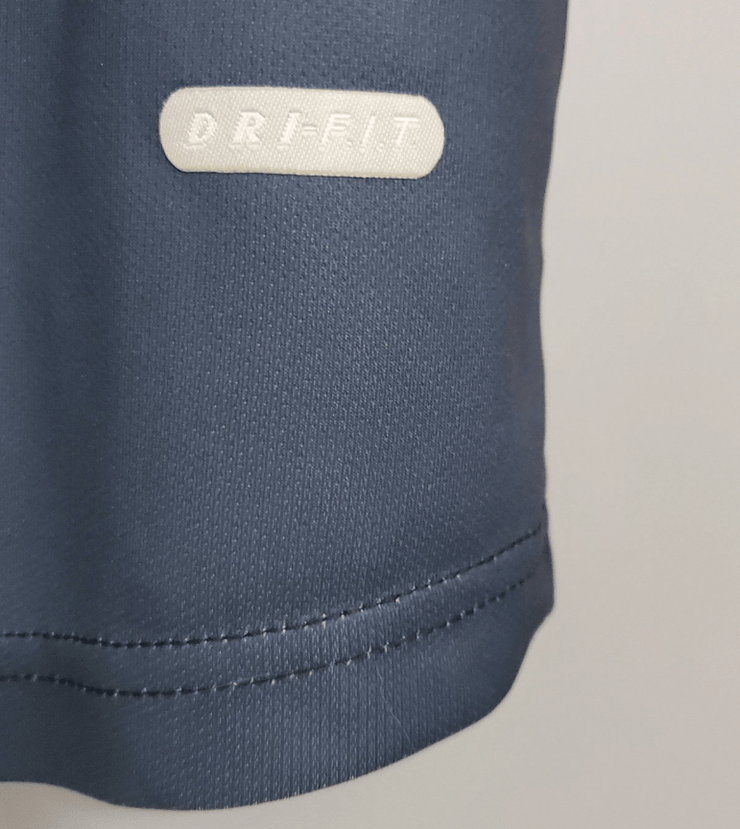 Paris Saint - Germain 2001 - 2002 THIRD JERSEY| Footballshirt.online - Footballshirt.online