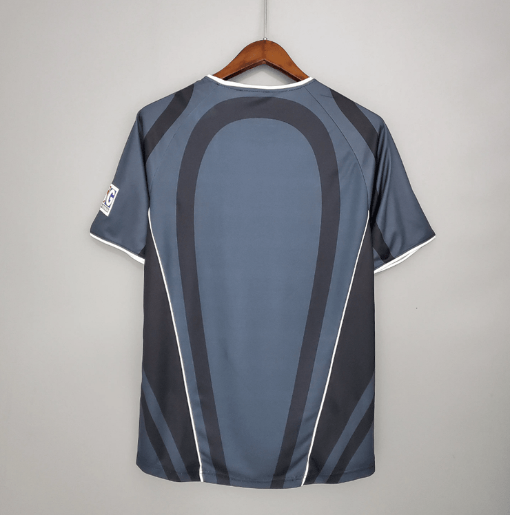 Paris Saint - Germain 2001 - 2002 THIRD JERSEY| Footballshirt.online - Footballshirt.online