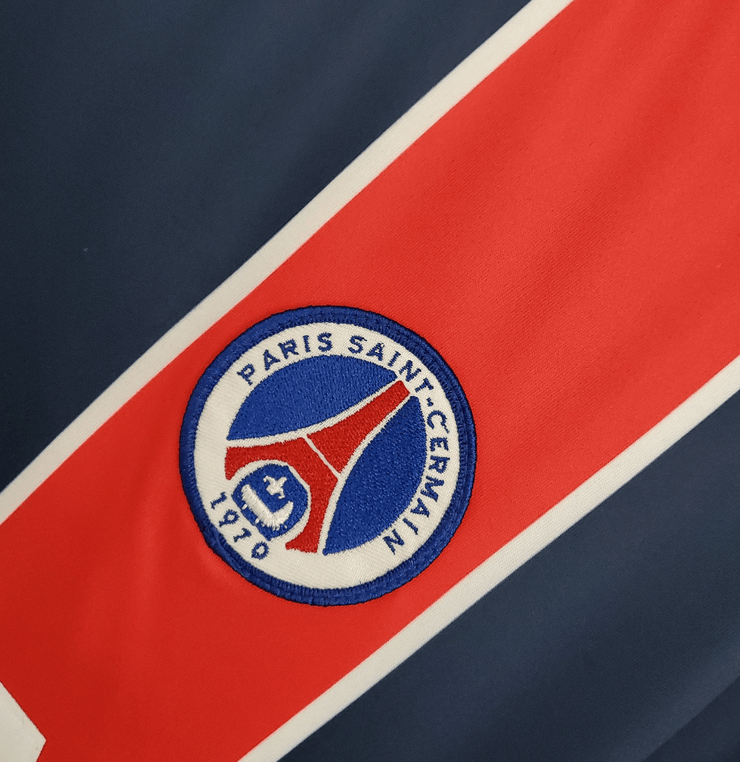 Paris Saint - Germain 2002 - 2003 HOME JERSEY| Footballshirt.online - Footballshirt.online