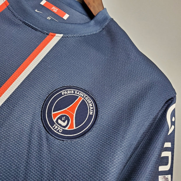 Paris Saint - Germain 2012 - 2013 HOME JERSEY| Footballshirt.online - Footballshirt.online