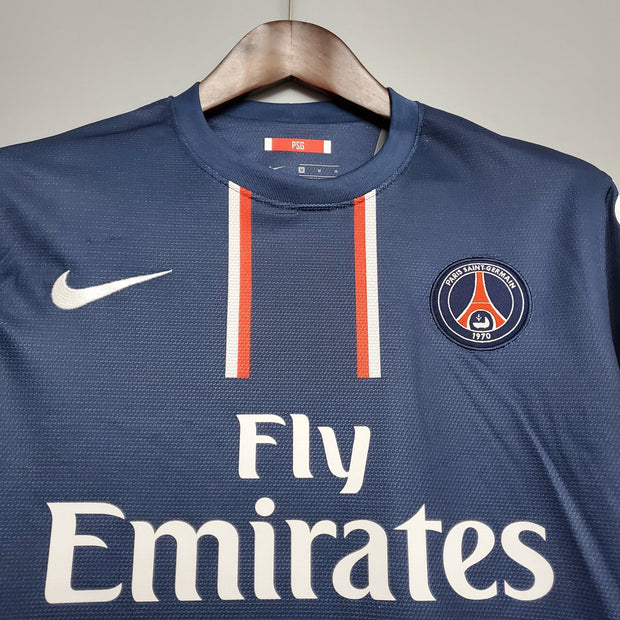 Paris Saint - Germain 2012 - 2013 HOME JERSEY| Footballshirt.online - Footballshirt.online