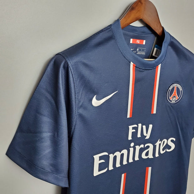 Paris Saint - Germain 2012 - 2013 HOME JERSEY| Footballshirt.online - Footballshirt.online
