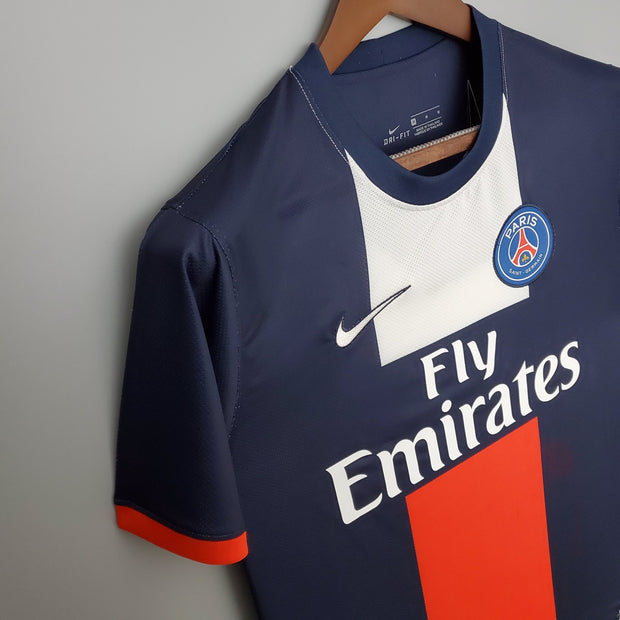 Paris Saint - Germain 2013 - 2014 HOME JERSEY| Footballshirt.online - Footballshirt.online