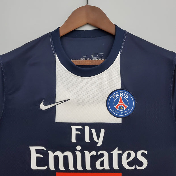 Paris Saint - Germain 2013 - 2014 HOME JERSEY| Footballshirt.online - Footballshirt.online