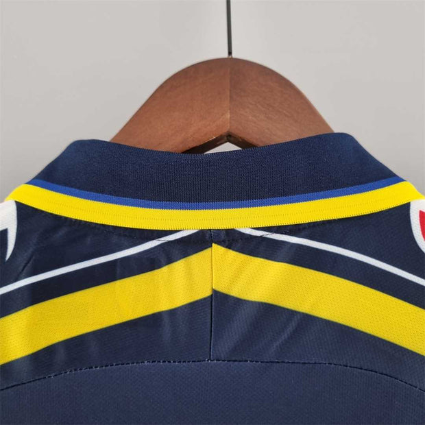 Parma away 8 retro shirts - | Footballshirt.online - Footballshirt.online