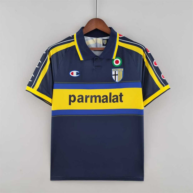 Parma away 8 retro shirts - | Footballshirt.online - Footballshirt.online