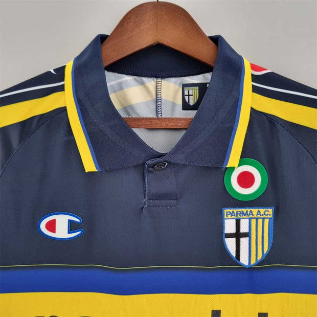 Parma away 8 retro shirts - | Footballshirt.online - Footballshirt.online